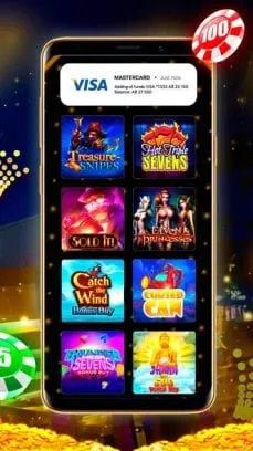 Crown Melbourne Casino preview 2