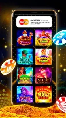Crown Melbourne Casino preview 3